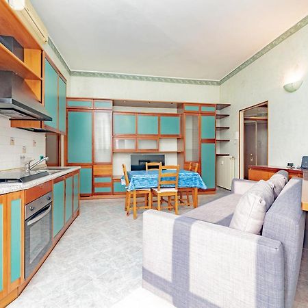 Casa Vicinissima All'Ospedale San Paolo Milán Exteriér fotografie